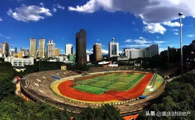 重庆大田湾体育场免费开放时间,重庆大田湾体育场多久完工