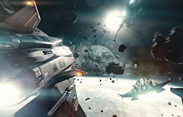 五本必看的史诗级小说,盘点值得重刷无数遍的神级小说