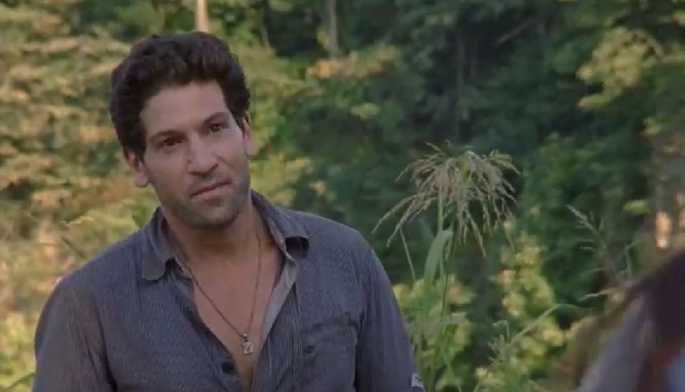 世界末日的男人都会干什么,如果世界末日过来了男生在干啥