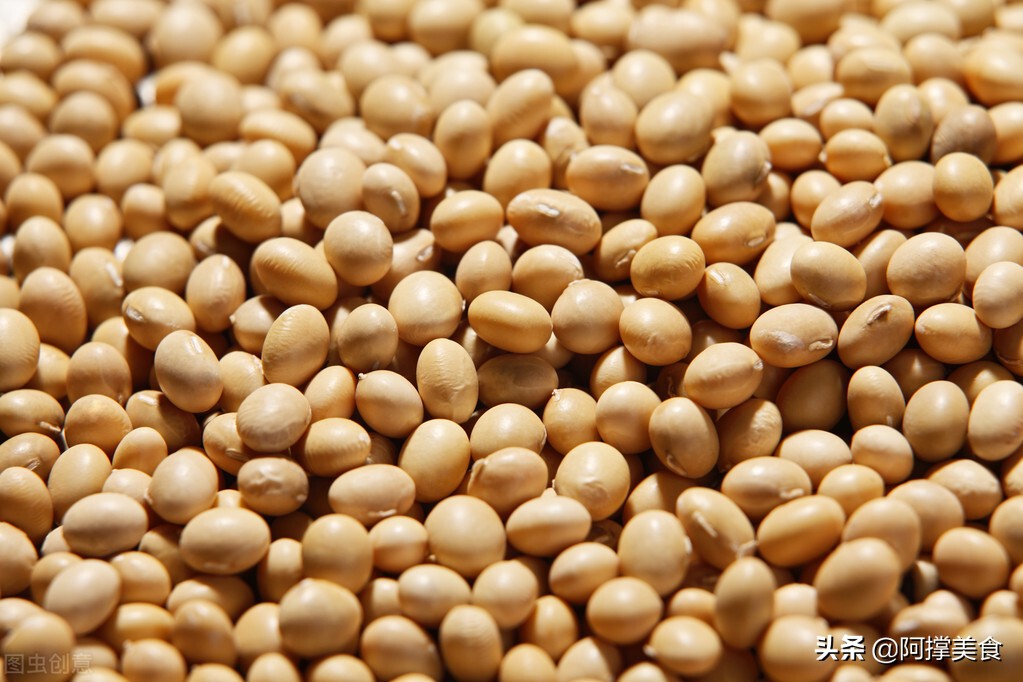 豆浆的历史和营养,豆浆的历史由来