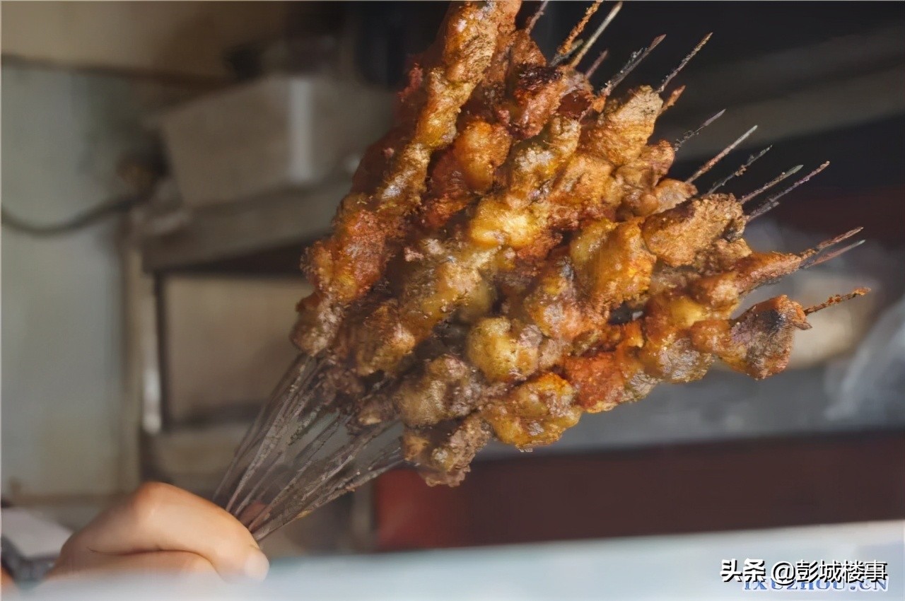 徐州老富国街,徐州富国街十年前