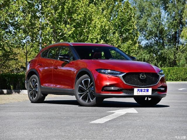 马自达cx4底噪,马自达cx-4的噪音有多大