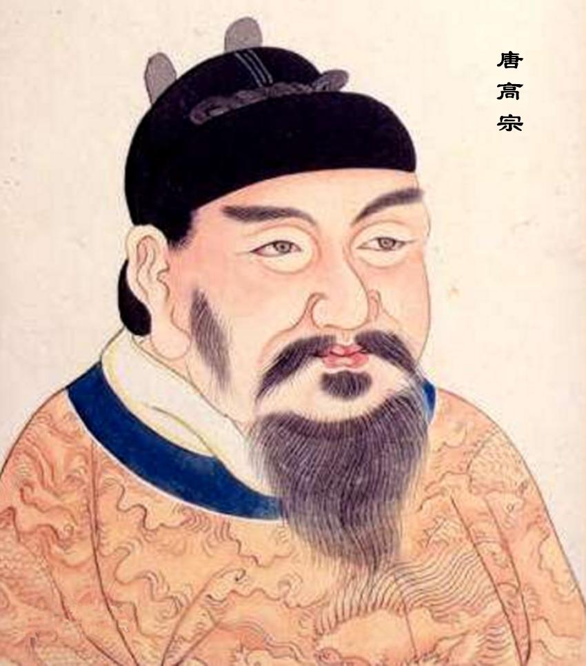 武则天怎么成了李治的皇后,武媚娘传奇武则天当上了皇帝