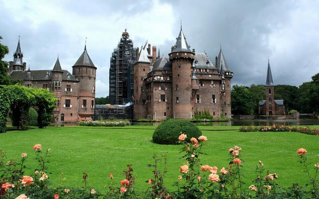 古代郁金香文化,中国郁金香的古代文化