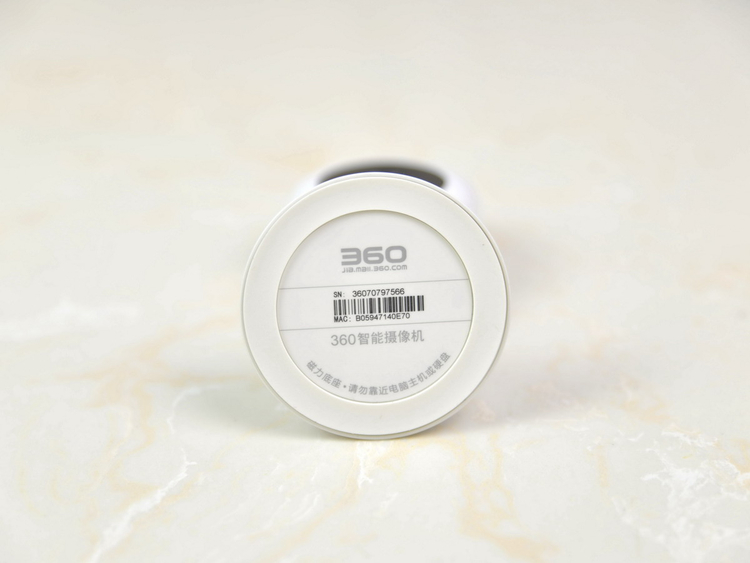 360智能摄像机小水滴恢复设置,360小水滴摄像头监控如何恢复视频