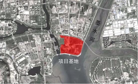 青岛伊甸园计划,青岛伊甸园最新项目进展图