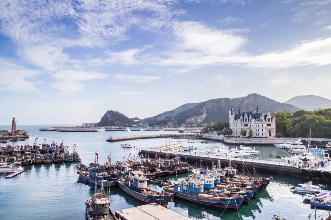 美过三亚浪漫过厦门的海滨老城,青岛和厦门海边哪个值得去旅游