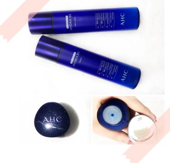 水乳测评，AHC水乳真的性价比高