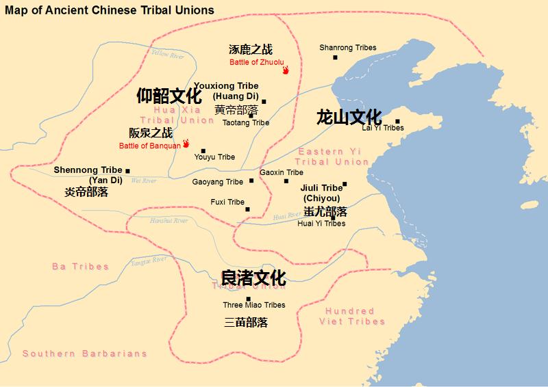 细说战争史,千年战争史解读