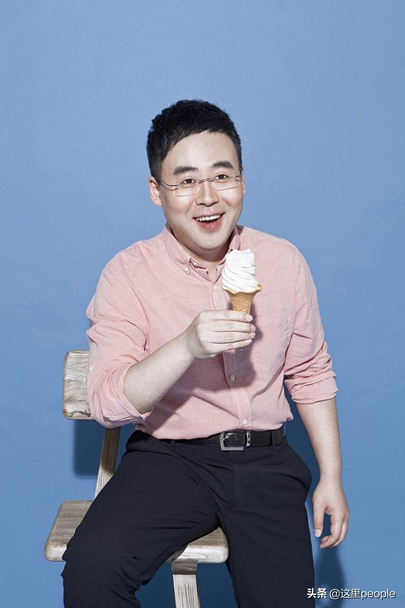 中国40位40岁以下商界精英,世界40位40岁以下商界精英