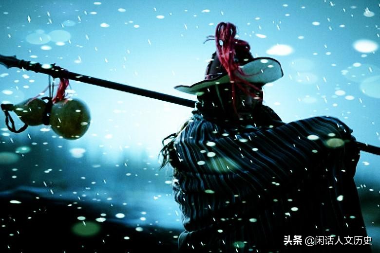 10分钟读完水浒传108将简介与结局,水浒传著名逼上梁山故事