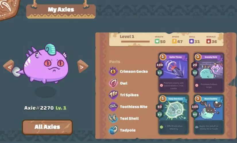 区块链游戏axie合法吗,区块链游戏是怎么赚钱的