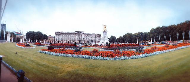 欧洲英国伦敦之旅,英国伦敦最值得去的地方