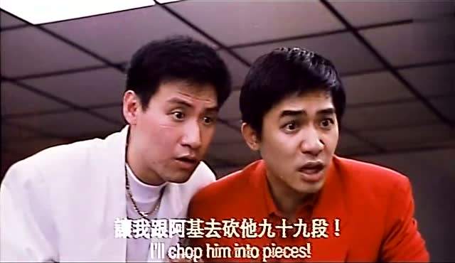 张学友梁朝伟百年难得一遇,梁朝伟和张学友的友情