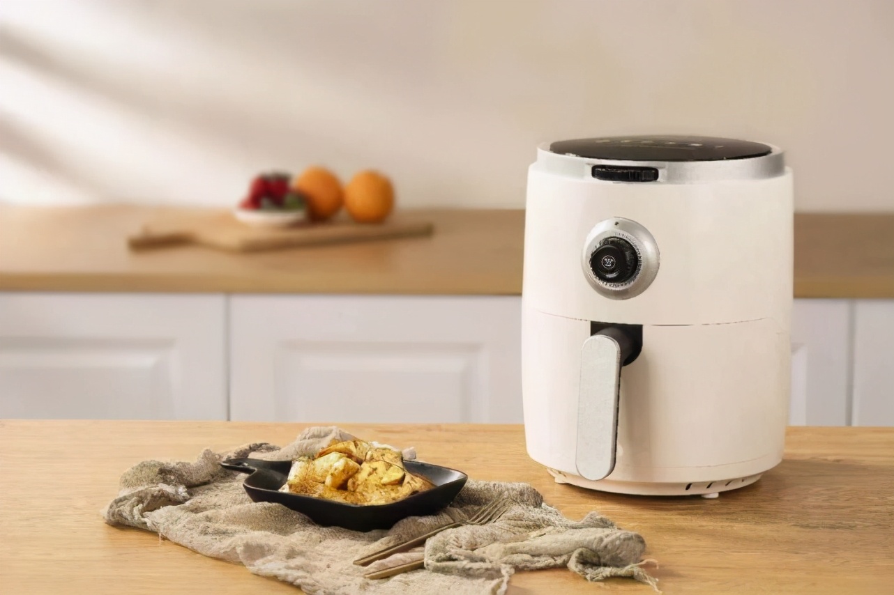 这6件厨房电器让我获封小区“厨神”，邻居纷纷找我要链接