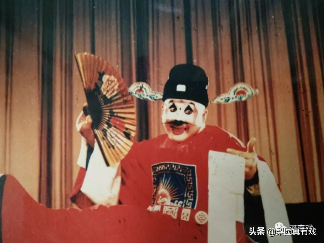 《唐知县审诰命》79年轰动京城，唐喜成李斯忠吴碧波都给他配戏