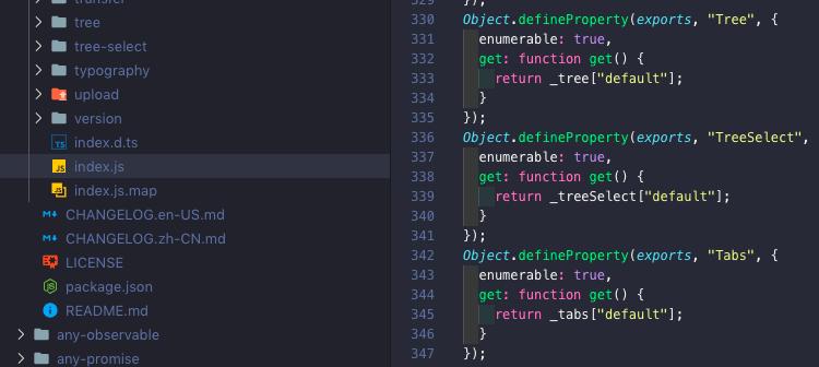 package.js?1777097768.942 on详解,package.js?1777097768.942 on配置详解