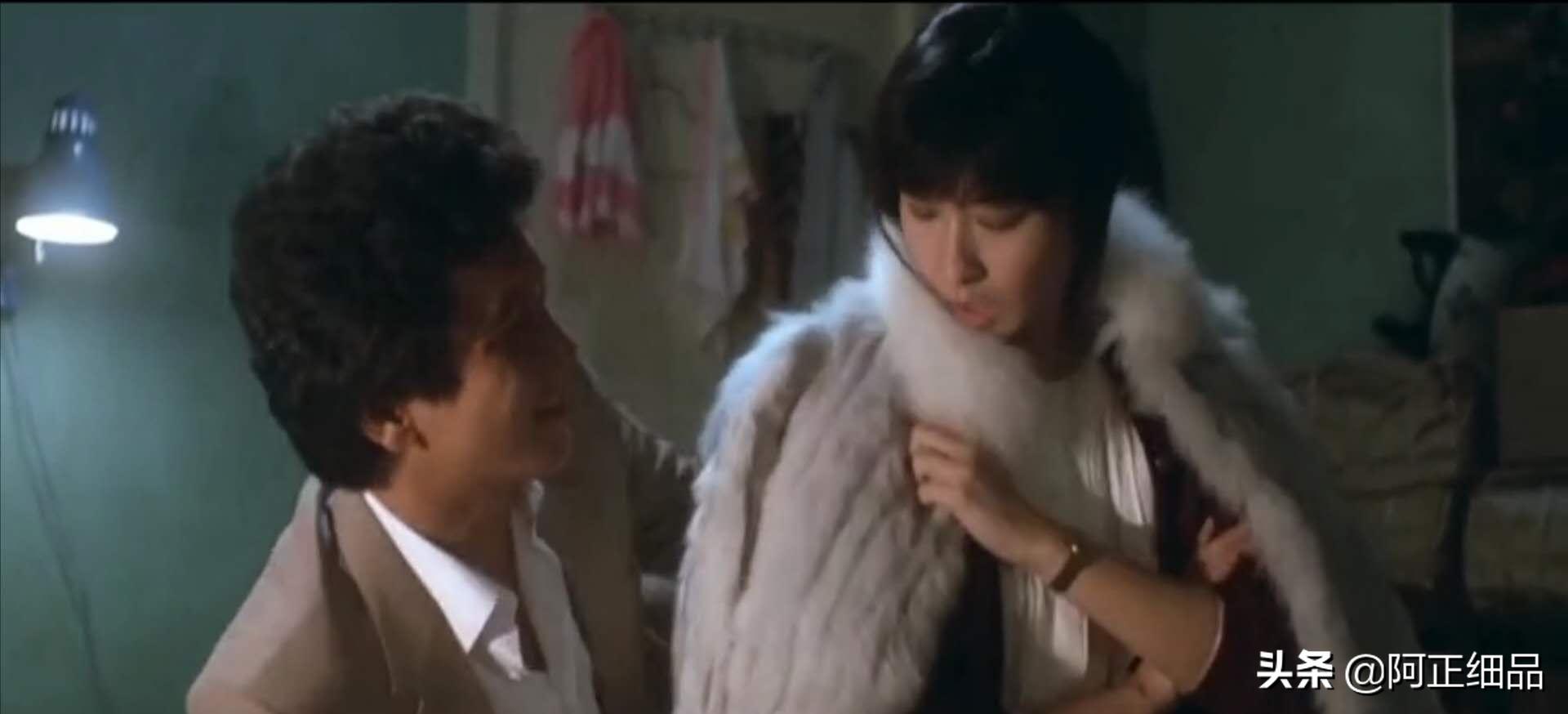 女子为了摆脱前夫，答应与对方发生一次关系，不料被现任发现