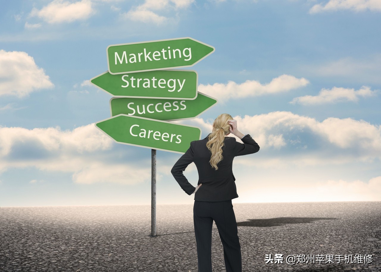 手机维修的一些小知识,学习手机维修应该具备哪些知识