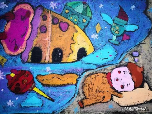 创意手工：一次性纸杯蛋壳纸板，竟能做出如此精致的手工作品