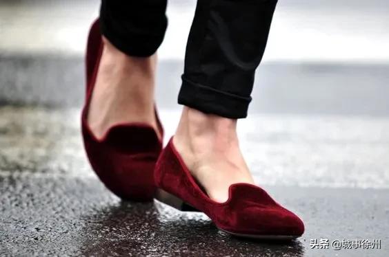 时尚经典永不过时气质女鞋,日本舒适女鞋