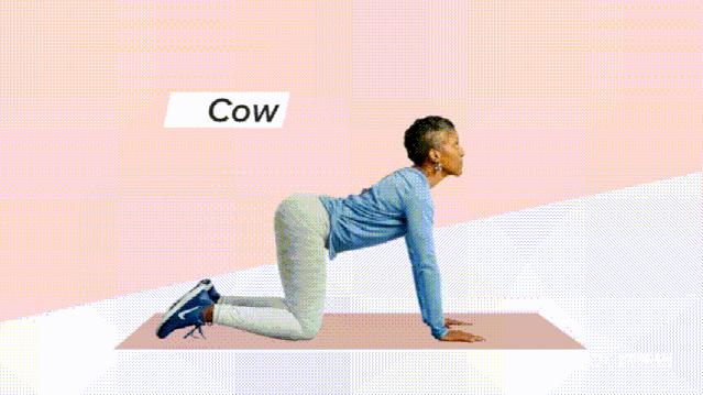 怎么锻炼脊椎和腰肌,如何练肌肉挺直腰