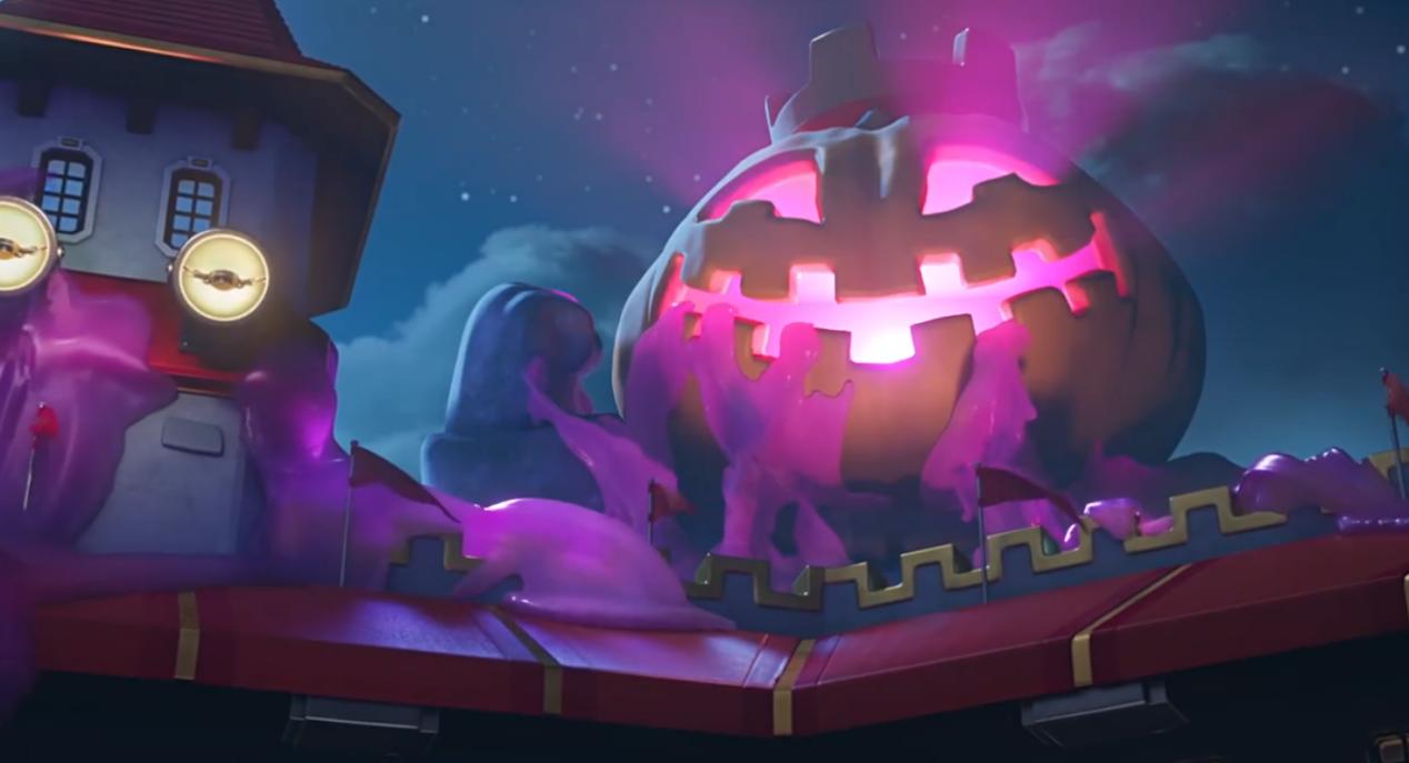 皇室战争主题季宝箱,皇室战争主题季49个宝箱