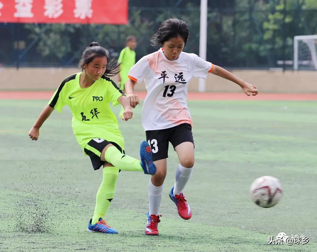 市运会|足球：强势！四路豪强联袂唱响丁组开场戏