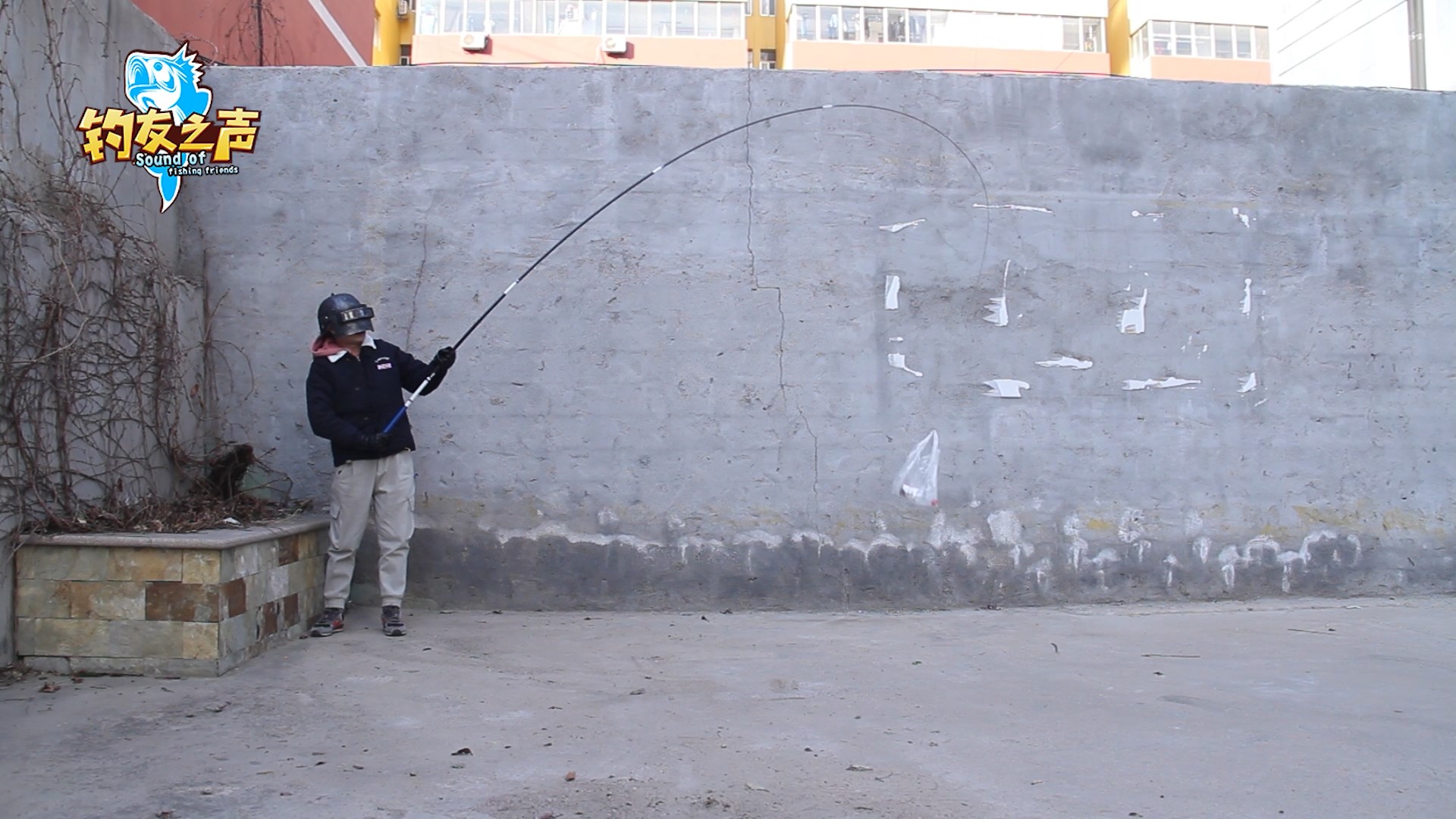 手竿怎么选择，溪流竿和台钓竿的区别，以及用途和优缺点
