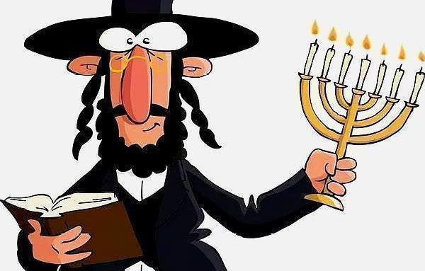 犹太人的富人思维故事,犹太人两种思维值得学习