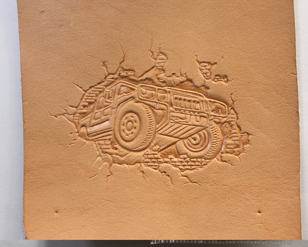 皮雕车钥匙包有哪些,皮雕钥匙包手工制作