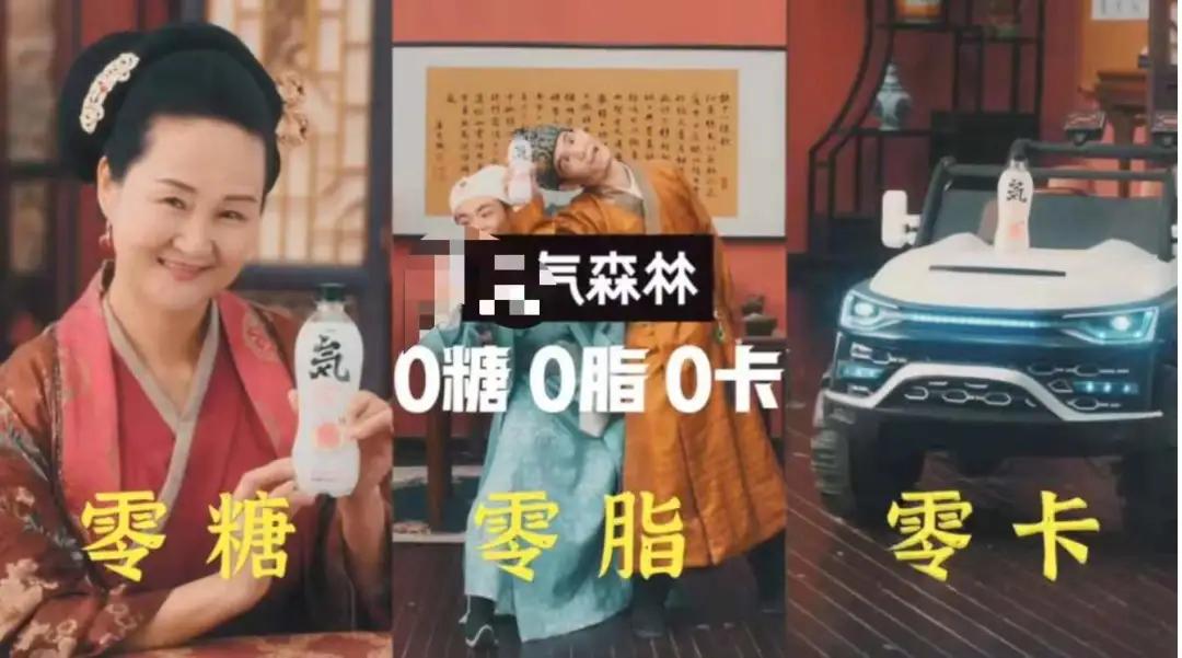 有糖饮料和无糖有什么区别,0糖0脂肪的饮料真的没有糖吗