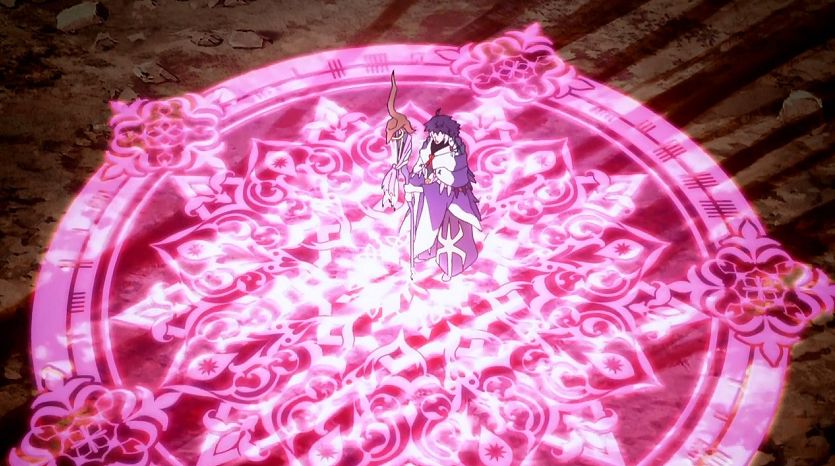 命运冠位指定官方设定集介绍,冠位指定新番