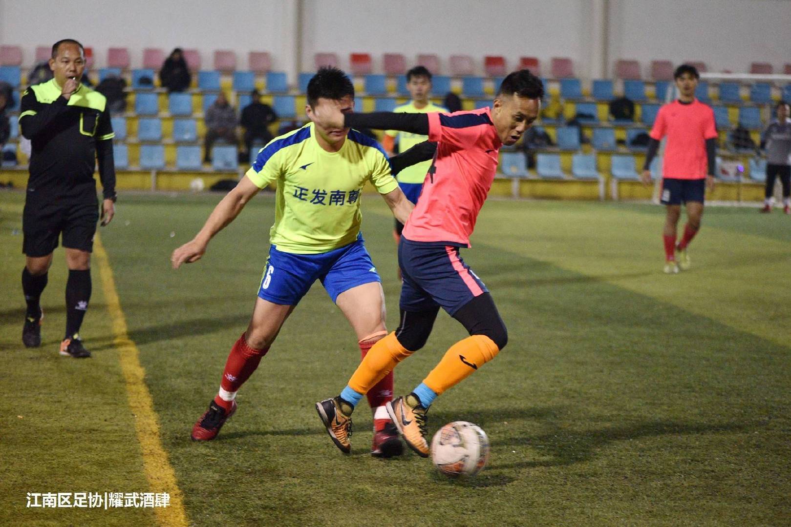 良庆区2018足球联赛,南宁市良庆区足球邀请赛