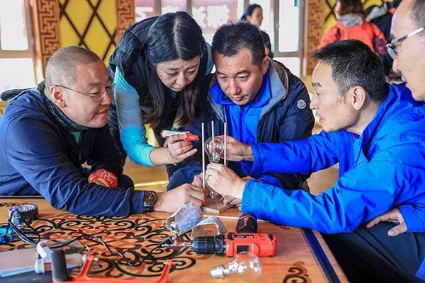 hr都爱选择的20人团建方案,hr团建内容有哪些