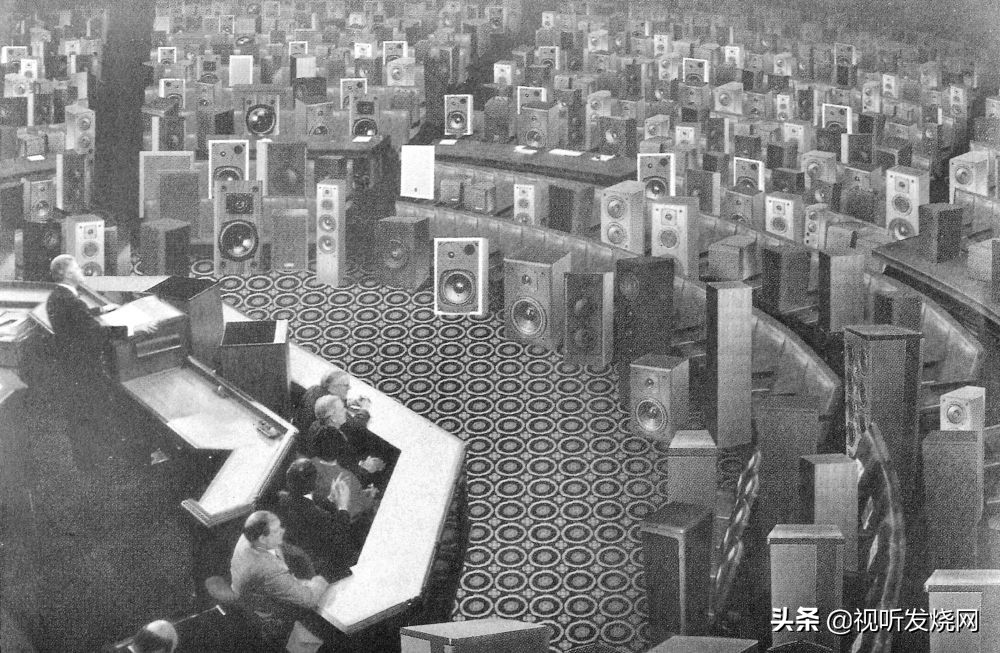 hifi高品质发烧级扬声器,hifi喇叭扬声器推荐