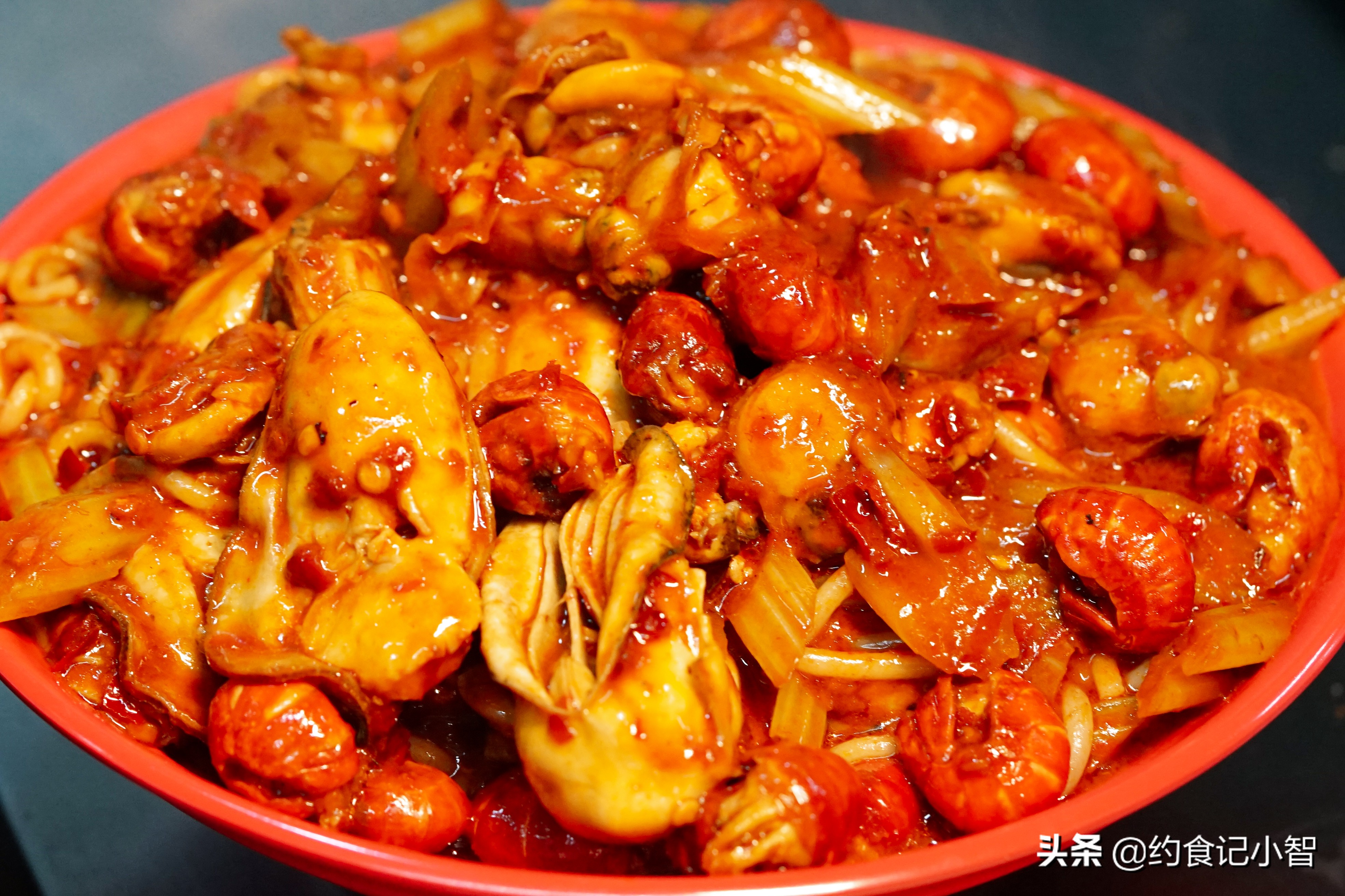 乌鲁木齐最好吃的老字号米粉,乌鲁木齐这家陕北特点面太地道了