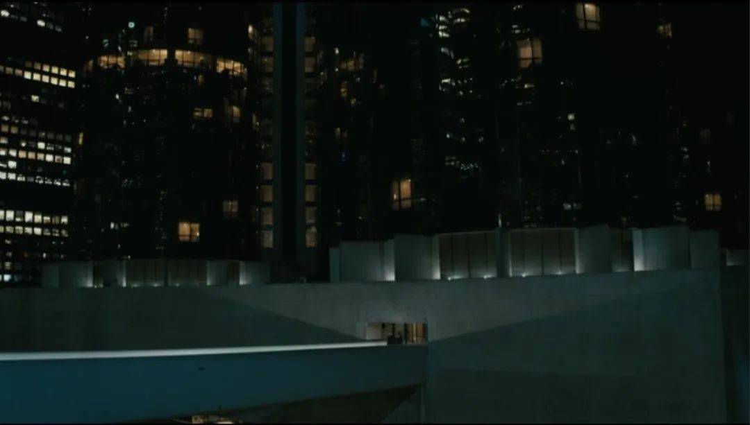 西部世界第四季建筑,西部世界第三季彩蛋解析