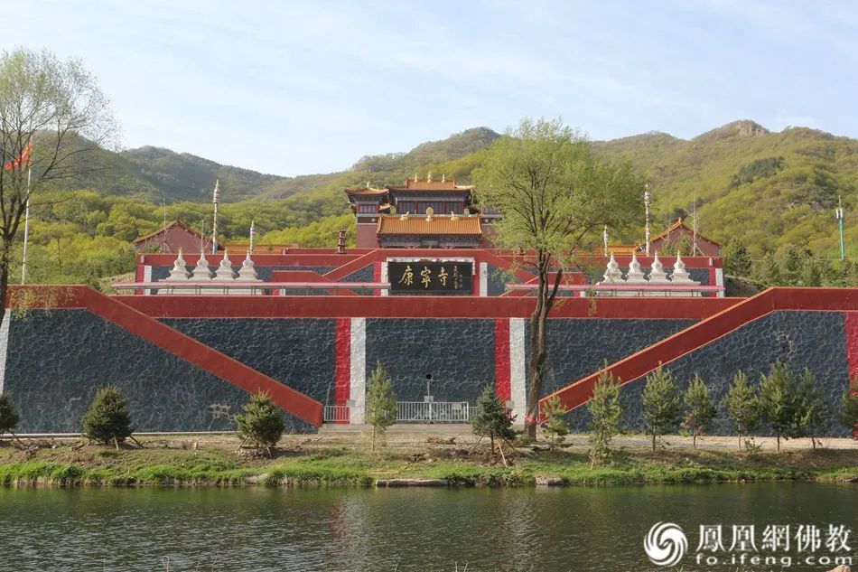 十大最美的寺院,赤峰十大著名寺庙排名