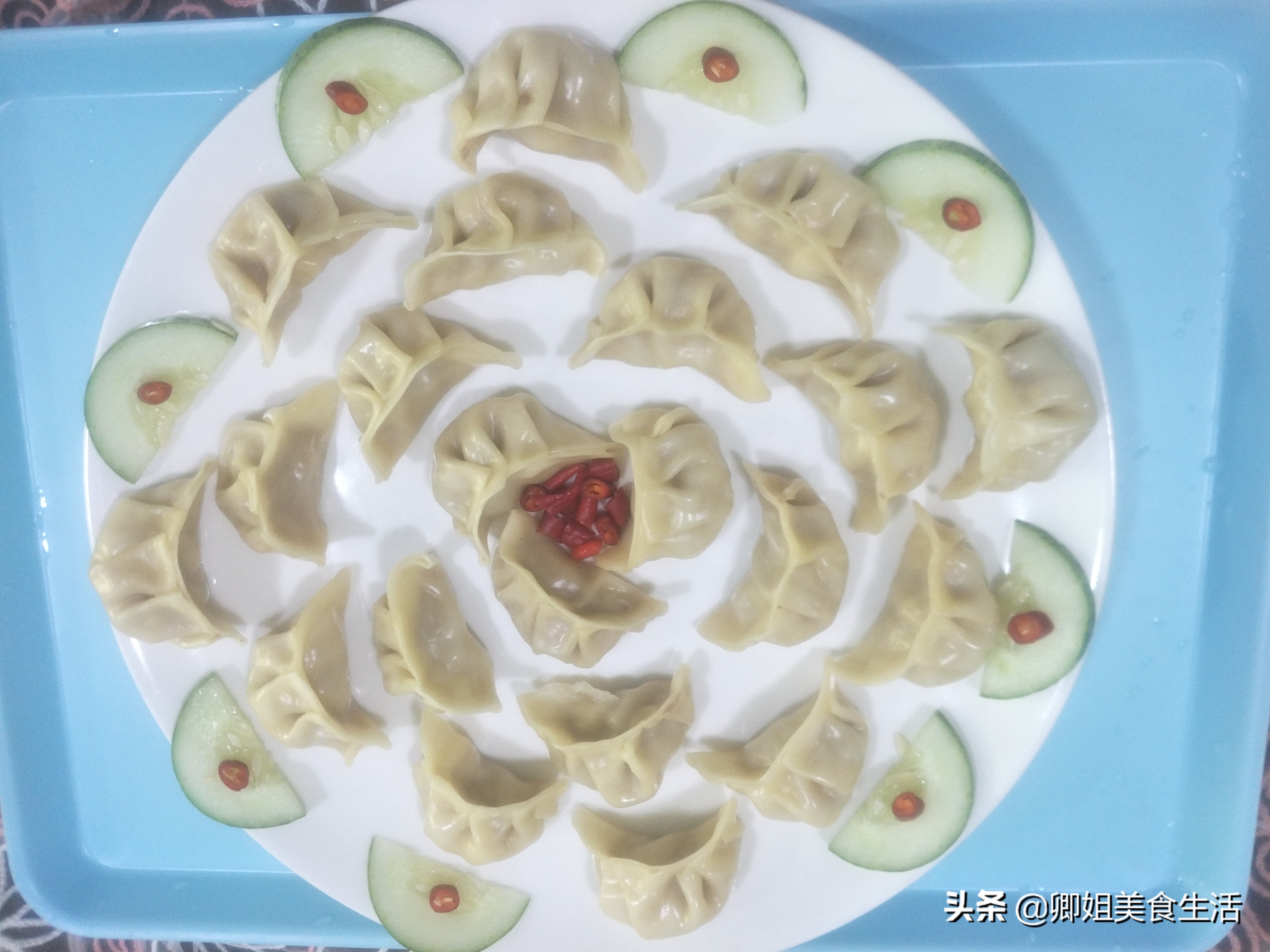 光头佬玉米饺做法,光头佬玉米饺的馅料怎么做