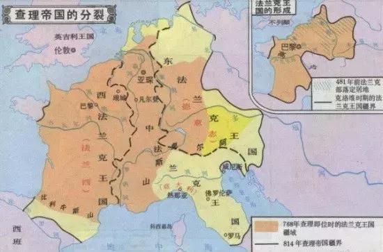 自然科学的诞生与发展,自然科学的起源