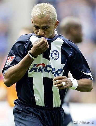 德甲著名退役球星,德甲红色雄鹰