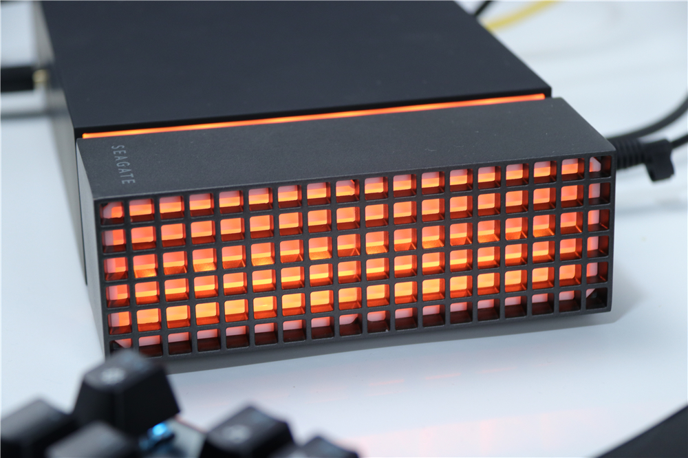 希捷4tb内存扩展坞,希捷游戏扩展坞更换