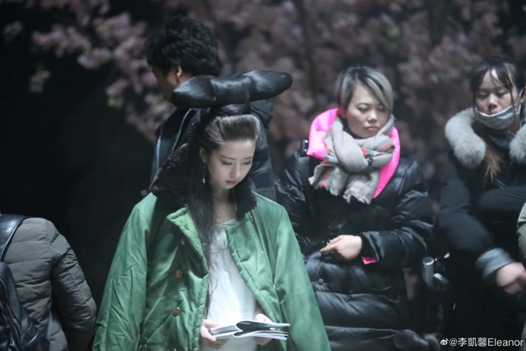 倩女幽魂聂小倩和李凯馨谁漂亮,聂小倩倩女幽魂李凯馨