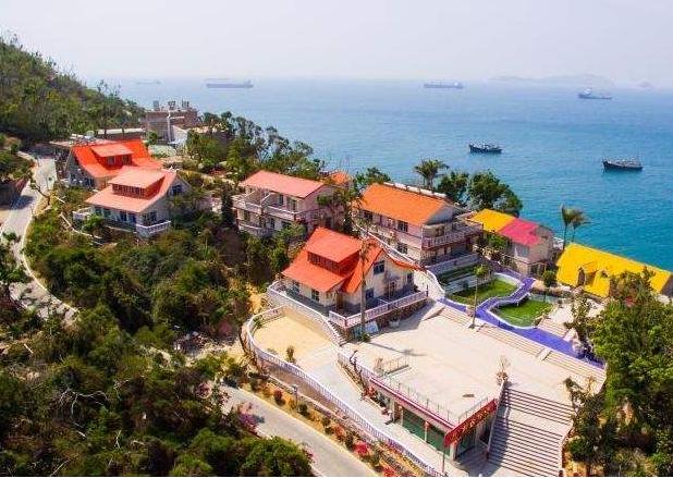 珠海海岛推荐哪个值得去,珠海适合游玩的海岛推荐