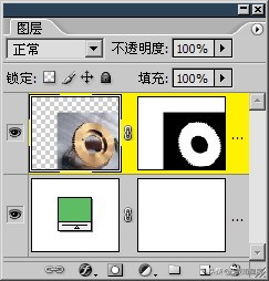 ps蒙版换衣服,ps快捷键蒙版