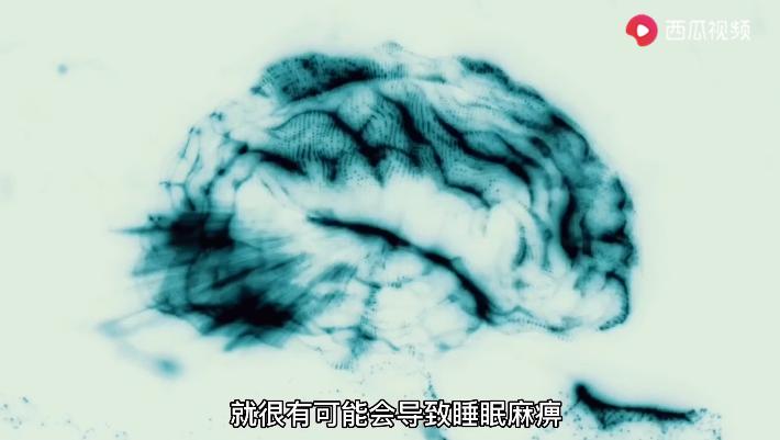 鬼压床的真正原因与处理方法,鬼压床是什么原因导致的怎么解决