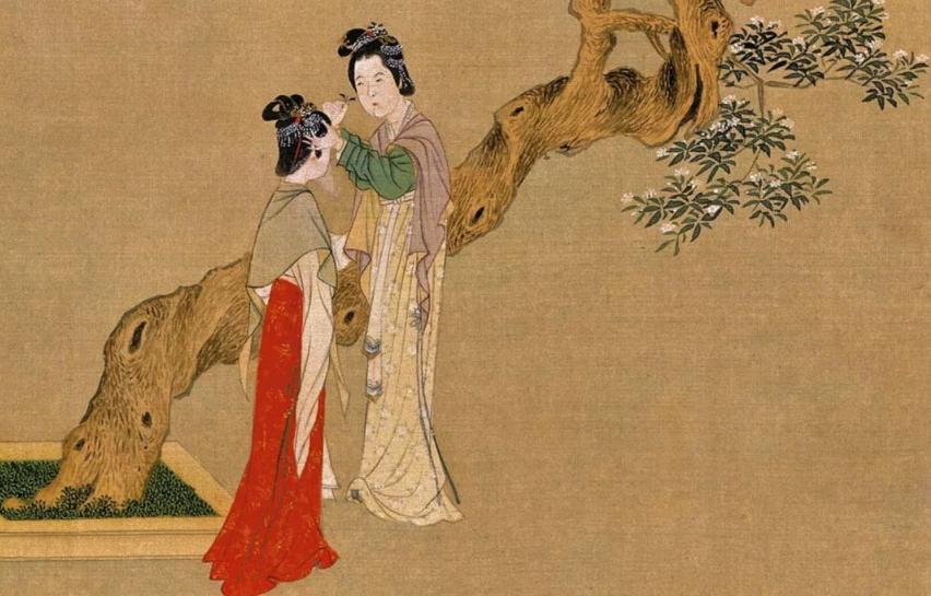 夏天女生需要化妆吗,夏天女人为什么要化妆