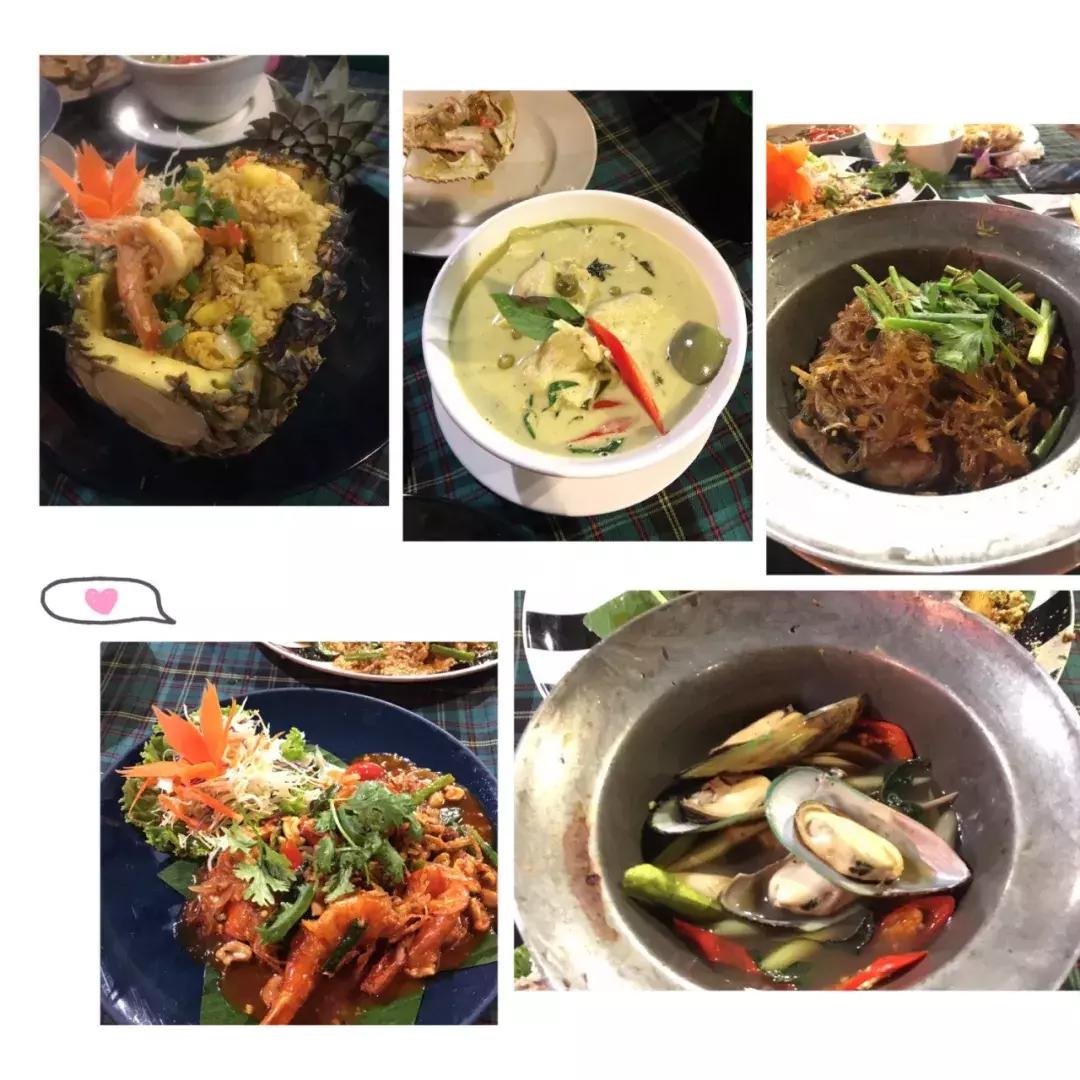 泰国4日游自由行旅游攻略,泰国甲米岛3日旅游攻略