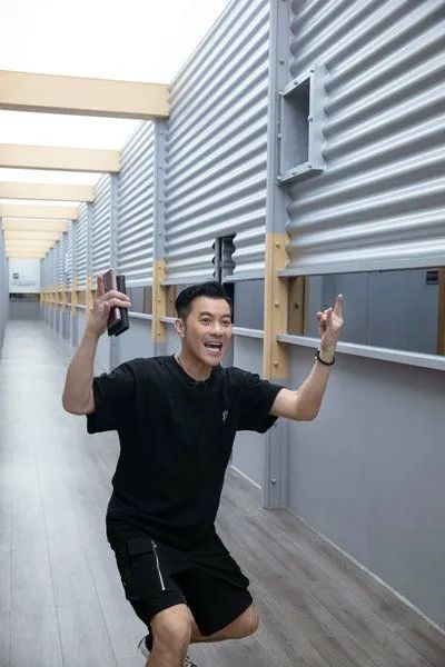 披荆斩棘的哥哥大湾区首演完整版,披荆斩棘的哥哥大湾区第一次公演